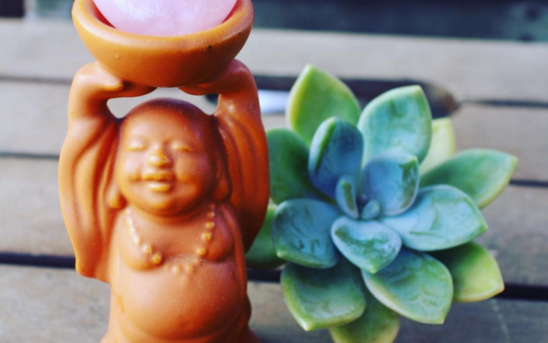 The Importance Of Self Care Rituals For Mamas