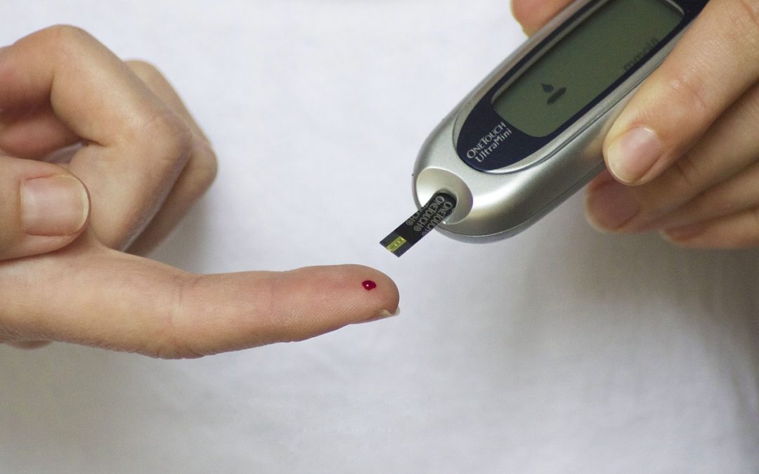 You could very likely have imbalanced blood sugar: here’s how to tell and what to do about it