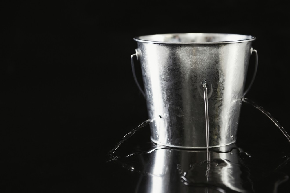 Leaky gut is a common condition – do you have it?
