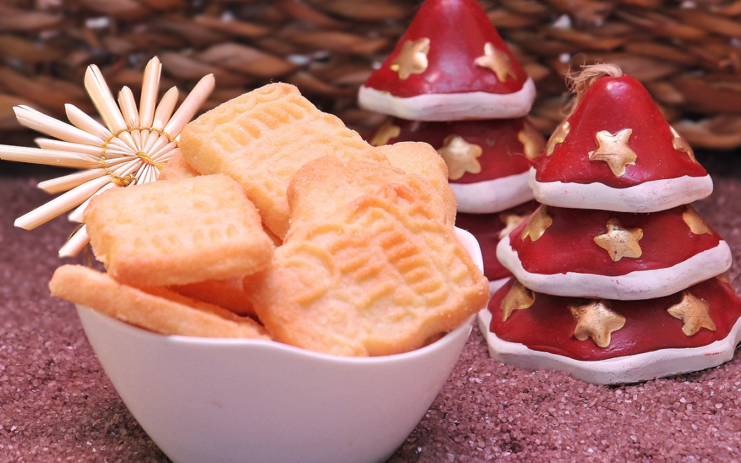 10 tips for avoiding weight gain and staying healthy during the holiday period