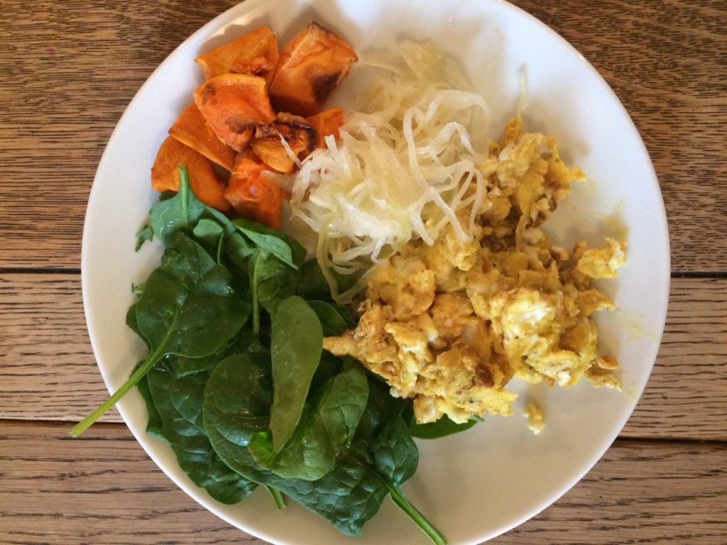 healthy food