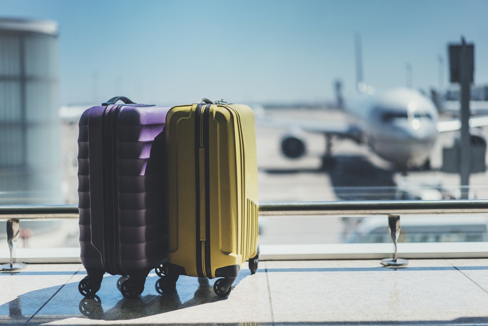 My top tips for healthy travel