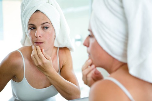 6 Steps To Getting Great Skin, Naturally