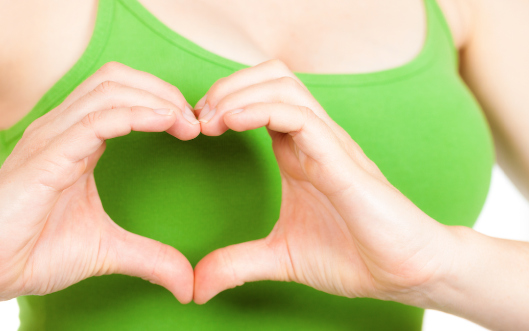 The science is in: your personal care products are increasing your risk of breast cancer