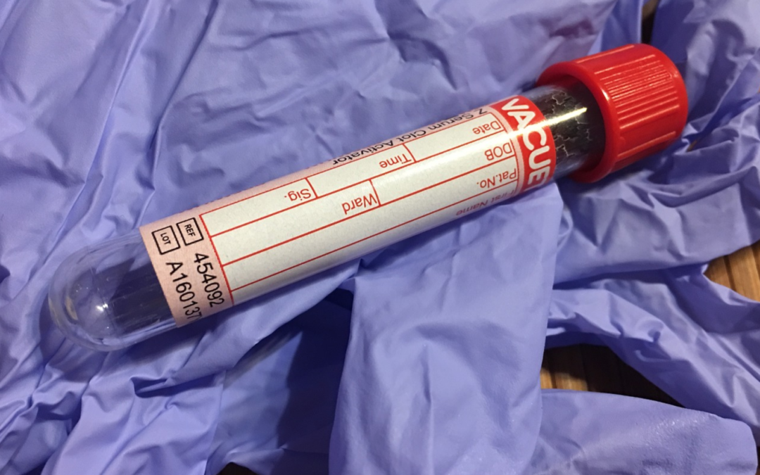 What your blood work is telling you about your health that your doctor probably doesn’t know