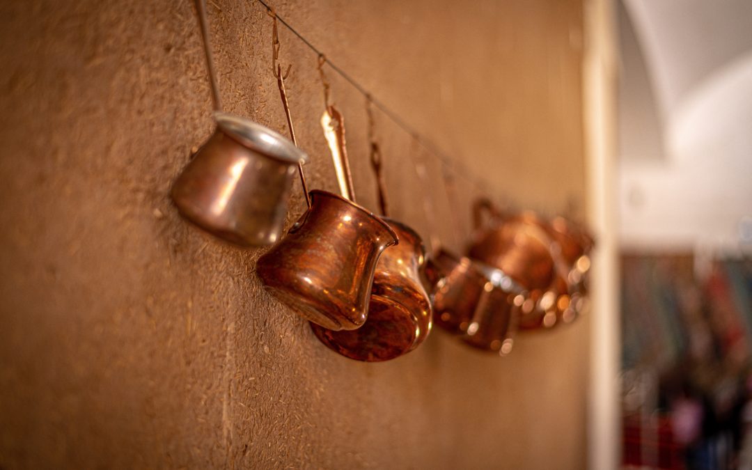 COPPER TOXICITY may be the reason why you’re not getting better