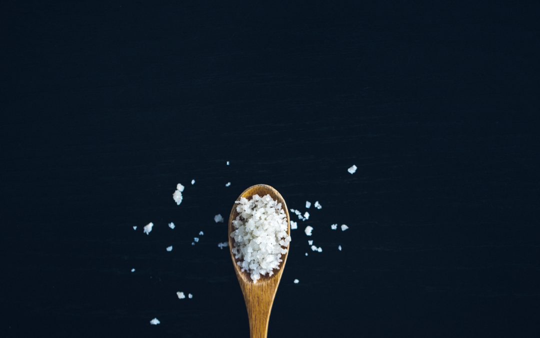 IODINE: A crucial nutrient for women’s health that most women are deficient in
