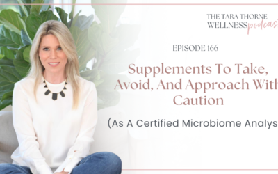 Supplements To Take, Avoid, And Approach With Caution (As A Certified Microbiome Analyst)